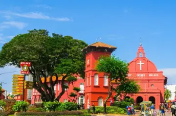 异域文化遗产(诗十首)