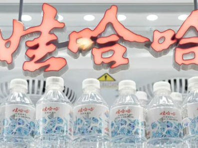 娃哈哈集团被起诉