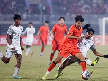 2027亚足联U20亚洲杯落户杭州