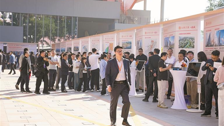 从“保障企业空间”向“为好企业定制好空间”转型 宝式空间服务吸引企业扎堆投资加码