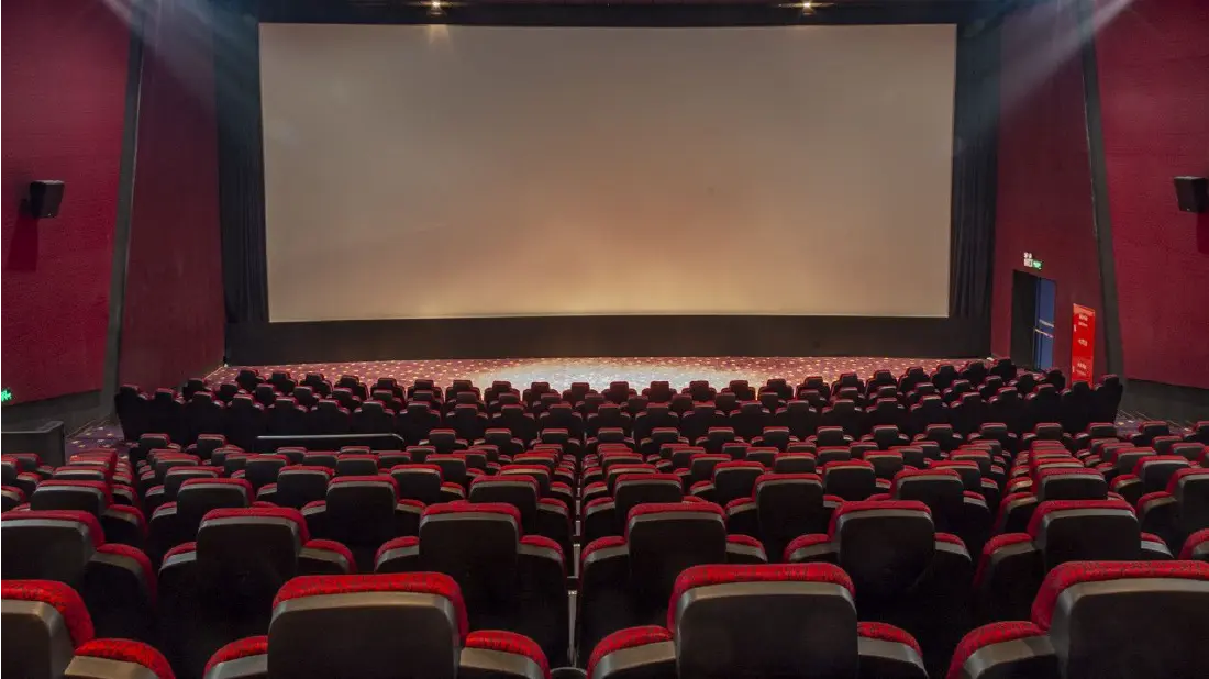 票房破500亿元！五个关键词解码2025中国电影市场