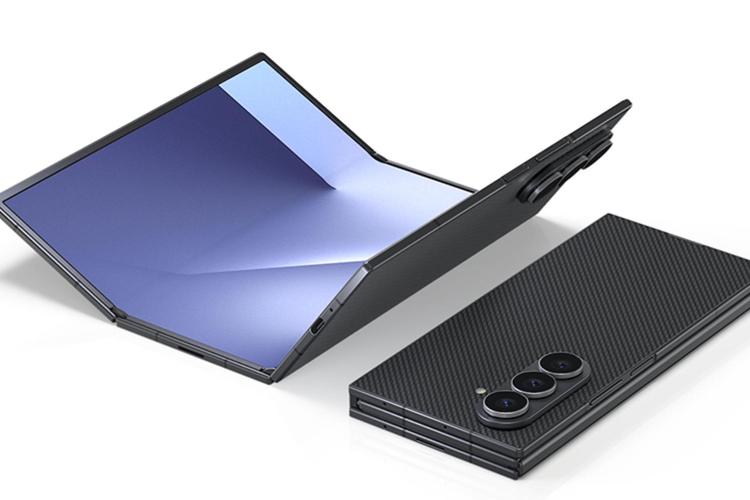 不再由华为独舞：三星三折叠正式发售，能否重返中国手机“牌桌”？