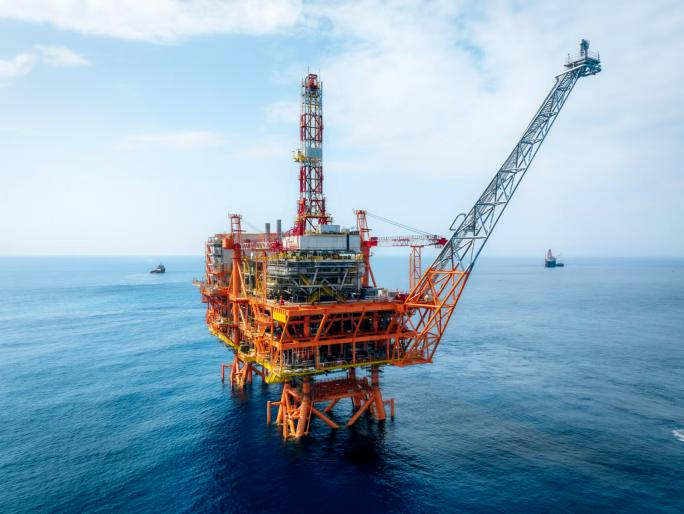 2025年我国油、气产量双创历史新高