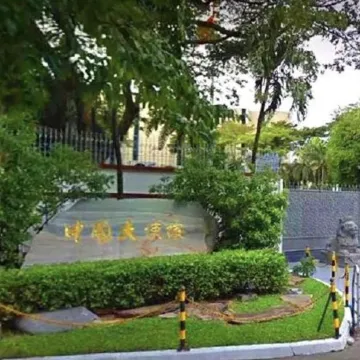 泰柬边境发生交火，中国大使馆紧急提醒：避免前往