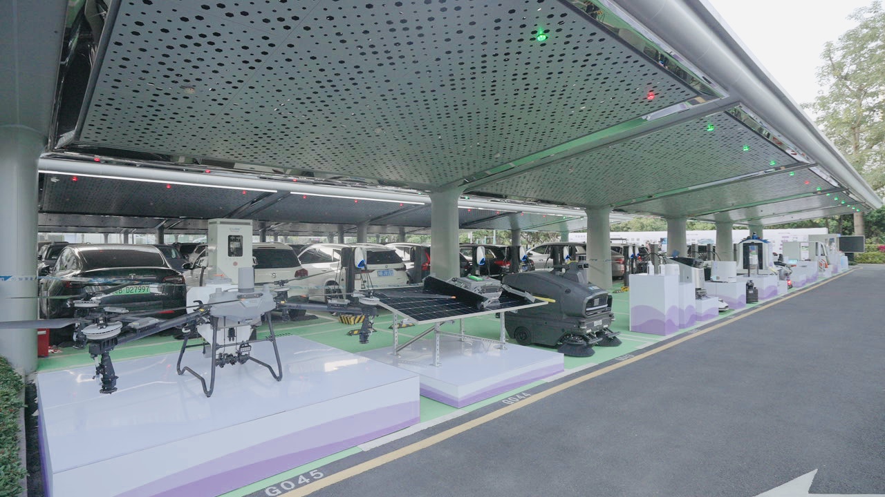 全省唯一区县级 福田区机关事务局荣获“公共机构能效领跑者”称号