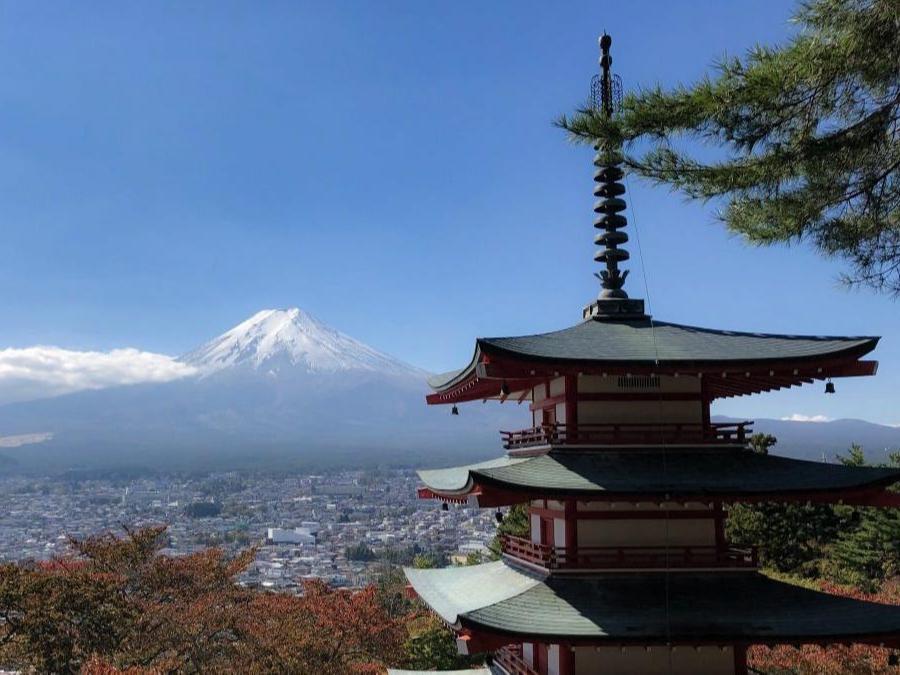 日本经济六个季度以来首次负增长！日本央行行长发声：属于暂时性回调