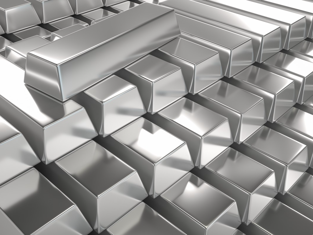 白银，继续狂飙 