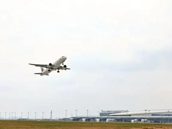 世界级机场群要来了！ 