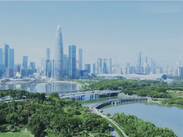 2025深圳海洋产业招商活动即将启幕 向全球发出共赴蓝色发展邀约