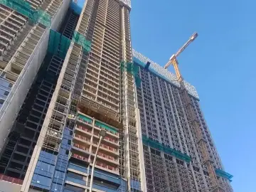 近五年同期新高！深圳前11月楼市成交突破11万