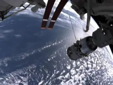 神舟二十一号航天员乘组将于近日择机实施第一次出舱活动