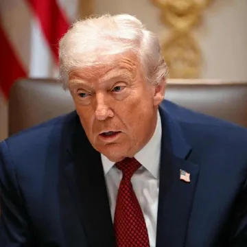 特朗普:乌克兰很久没选举了