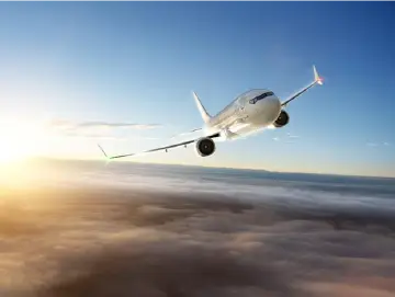 读特快评|“航线上的大湾区”,打开“融”“通”新天地