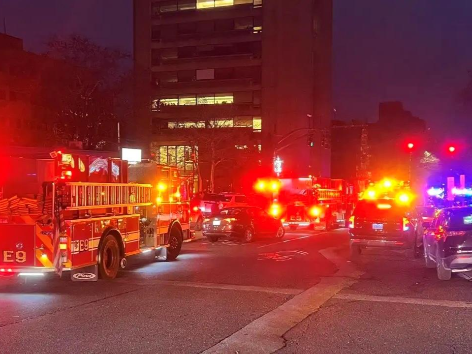 美布朗大学枪击案第一名遇害者身份确认 嫌犯身份仍未披露 