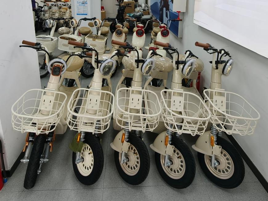 官方回应新国标电动车四大争议，线下门店合规新车型加速到位