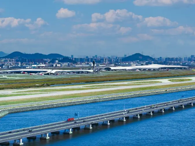 交通规划专家点赞深圳机场三跑道！再扩容“势在必行”