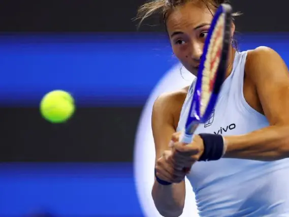 2025年女运动员收入排行：谷爱凌2300万美元列第4，郑钦文列第5