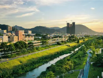 APEC中国年，这份致坪山居民的文明倡议请查收