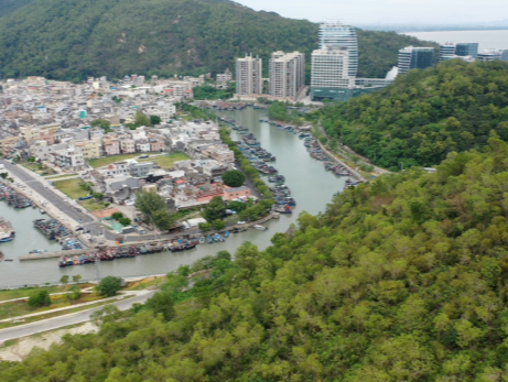市生态环境局深汕管理局以学促干 努力建设美丽深汕
