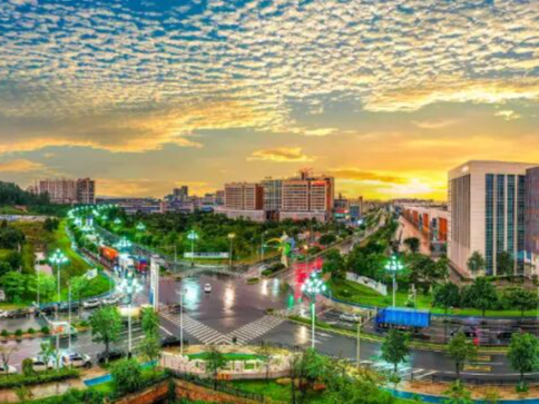 锚定城乡区域协调发展走在前——广东省“百千万工程”实践（下）