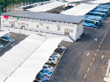 美丽深圳·每日一图|2025年12月9日