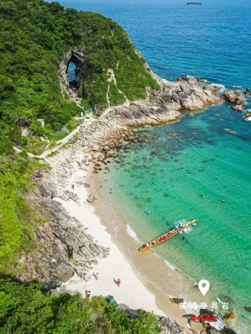 美丽深圳·每日一图|2025年12月18日