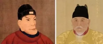 朱元璋原来不长“鞋拔脸”?几代人的记忆被刷新!