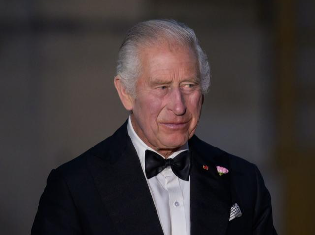 英国国王查尔斯三世称其癌症治疗进展良好 