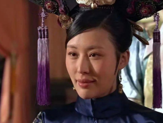 “带资进组《甄嬛传》”，演员田朴珺回应