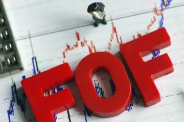 年底基金加快发行，单周38只新基同发，FOF新基暴增300%