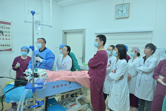 22岁女子6年无法正常吃饭，竟是因为胃的“大门”失灵了