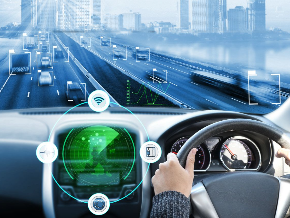 我国首批L3级自动驾驶车型产品获得准入许可