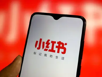 民进党当局封禁小红书1年 