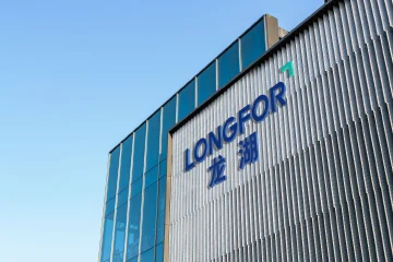 持续深耕一、二线城市，龙湖深圳再落一子