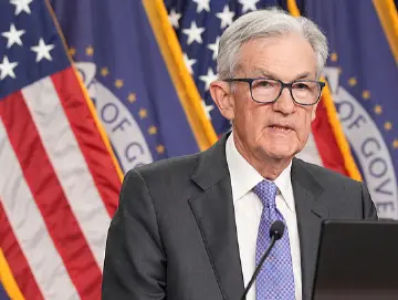 美联储又降息 会影响到这些人