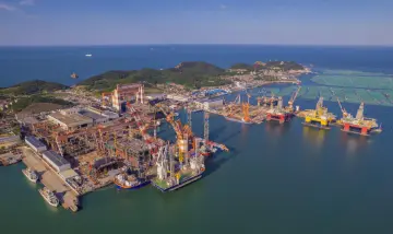 深圳率先落地绿色外债试点,三家企业签约超1.7亿元