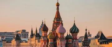 普京这一手免签，让中国旅游圈子沸腾了