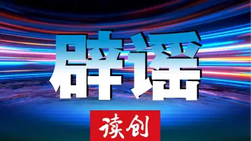 汽车造成8杀,创单车最高击杀记录?公安部网安局:谣言!