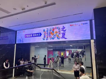 聚焦“百千万工程”|罗湖区翠竹街道巧治水贝街区交通“梗阻”