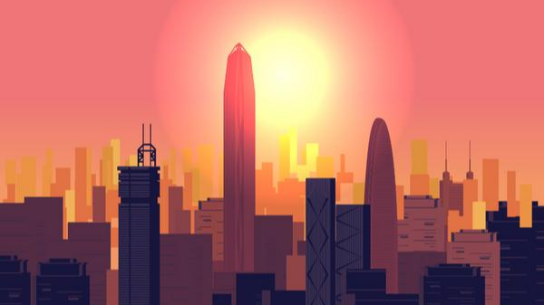 深圳出台人才新政保障青年人才安居乐业