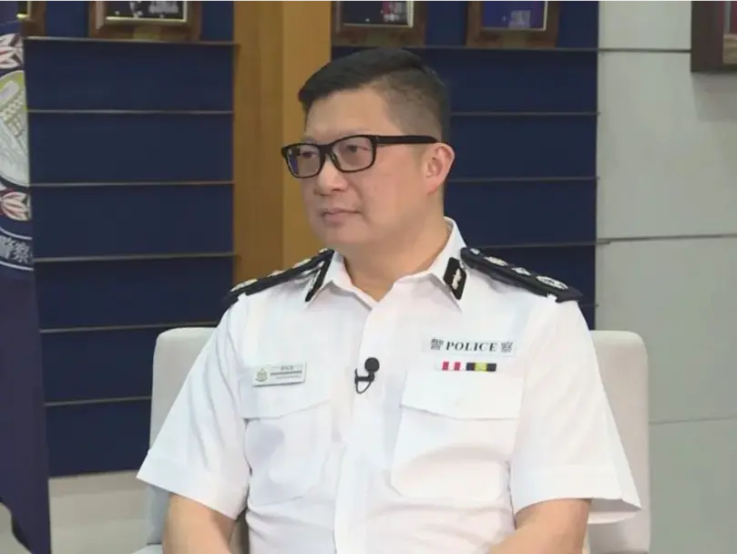 邓炳强下令：12月2日起禁止两“港独”组织