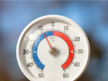 冷空气已“到货”!深圳最低温12°C