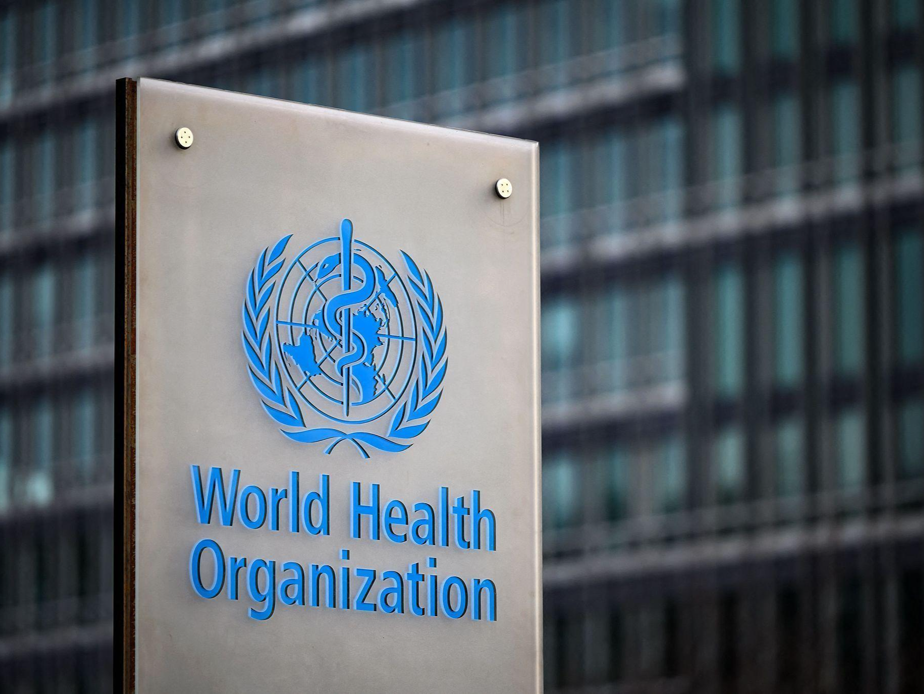 世卫组织：全球流感处于季节性流行水平