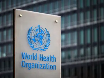 世卫组织:全球流感处于季节性流行水平