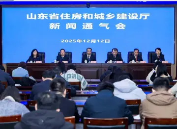 15条措施!山东全面支持住房“以旧换新”