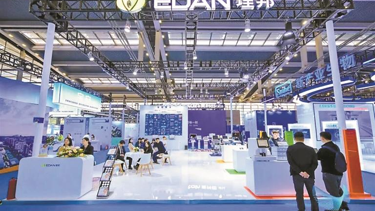 2025深圳国际高性能医疗器械展暨创新医药展即将启幕