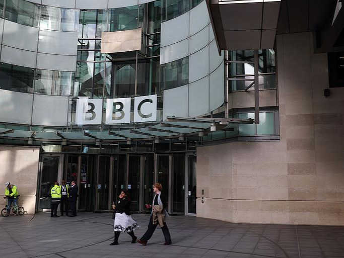 特朗普:拟于今日或明日起诉BBC