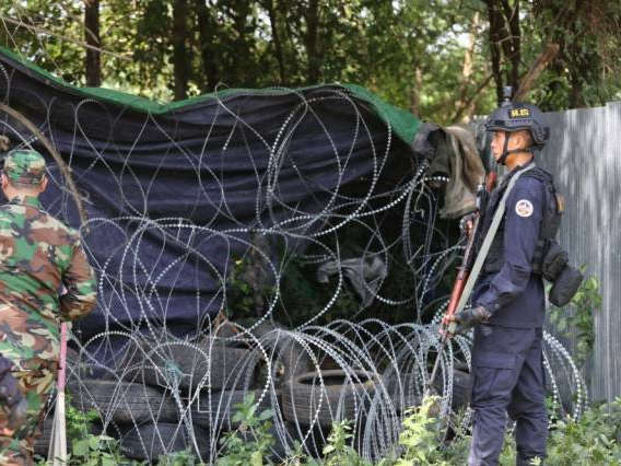 马来西亚呼吁柬泰今晚停火，柬泰对此态度不一