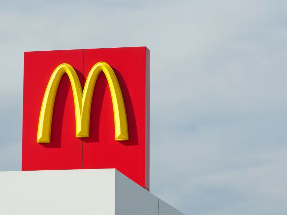 麦当劳，涨价！ 