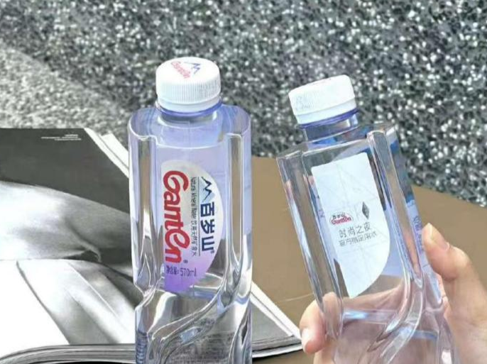 消费观察 | 瓶装水大战的另一面：百岁山拿下了80%矿泉水市场份额